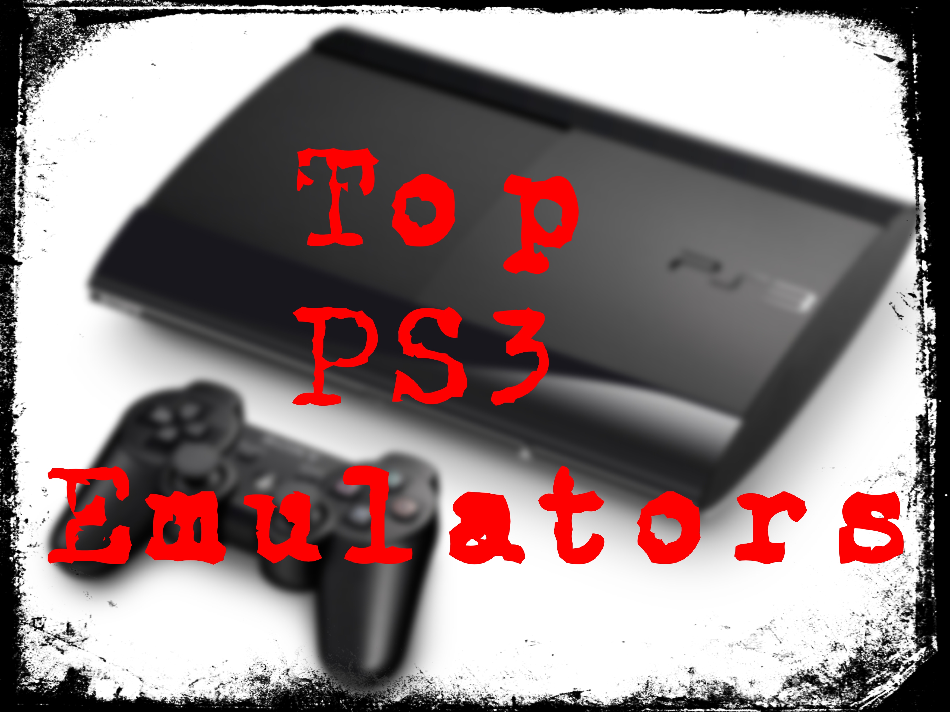 best playstation emulator for mac os x